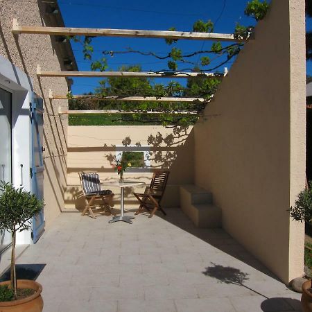 Le Quatorze Apartment Laroque-des-Alberes Exterior photo