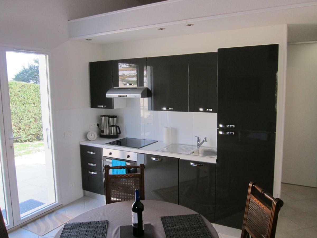 Le Quatorze Apartment Laroque-des-Alberes Exterior photo