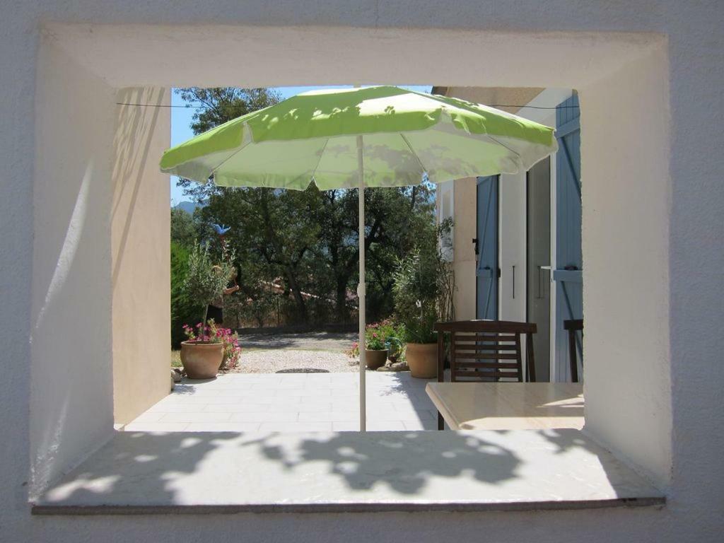 Le Quatorze Apartment Laroque-des-Alberes Exterior photo